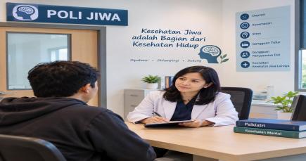 Poli Jiwa